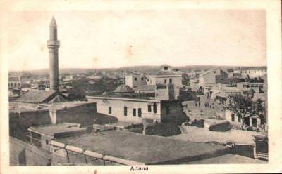 Adana