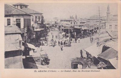 Adana