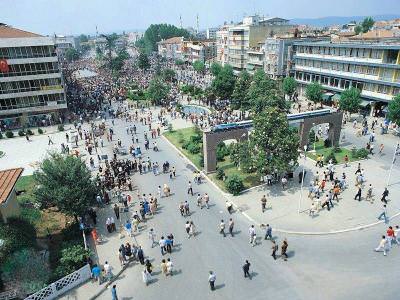 Adapazarı / 1973