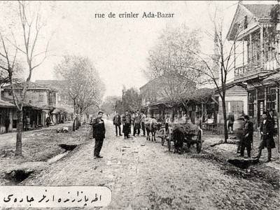 Adapazarı