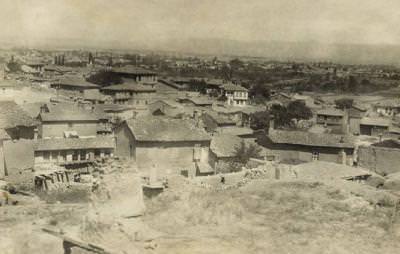 Afyon / 1921