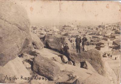 Afyon