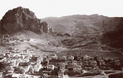 Afyonkarahisar / 1921