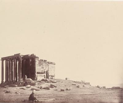 Aizonai Örenyeri , Çavdarhisar - Kütahya / 1862