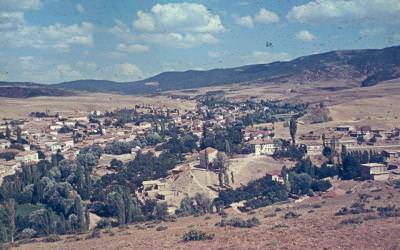 Akdağmadeni - Yozgat / 1953