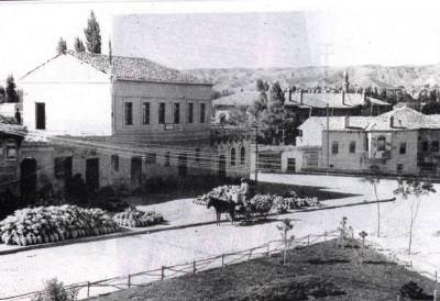 Aksaray / 1950