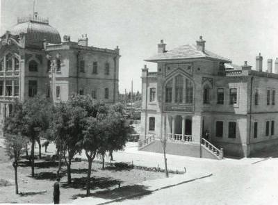 Aksaray