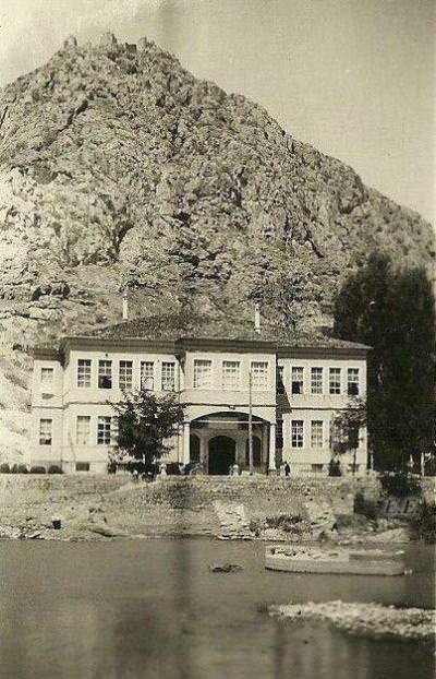 Amasya