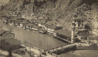 Amasya