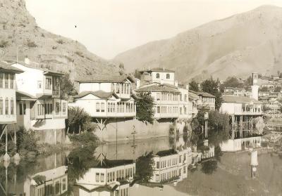 Amasya / 1935