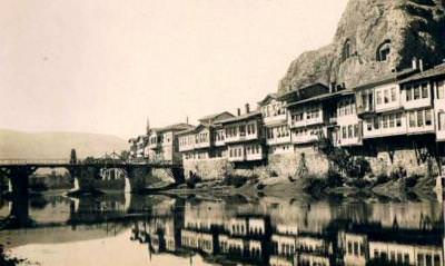 Amasya / 1935