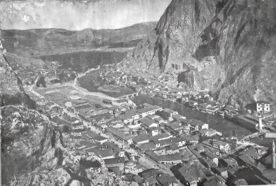 Amasya / 1944