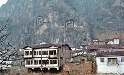 Amasya / 1970