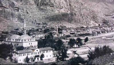 Amasya / 1972