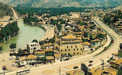 Amasya / 1977
