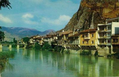 Amasya