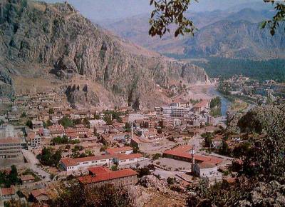 Amasya