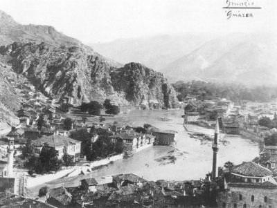 Amasya