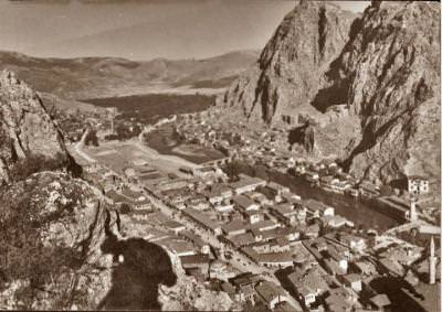 Amasya