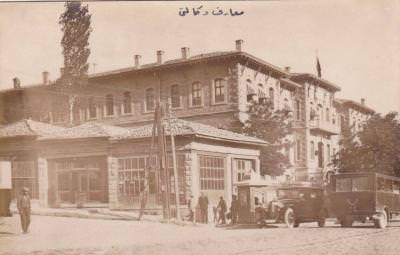 Ankara