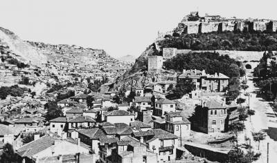 Ankara / 1930