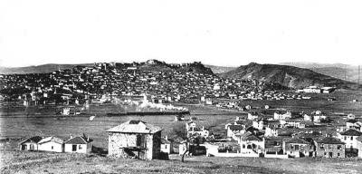 Ankara / 1930′lar