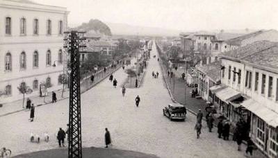 Ankara / 1934