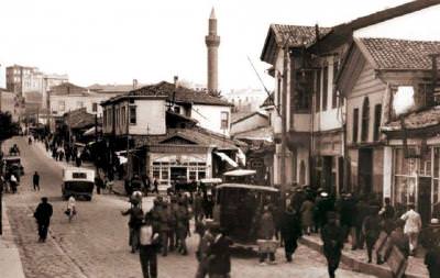 Ankara / 1940′lar