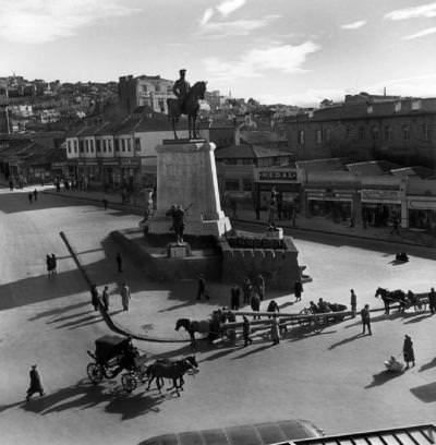 Ankara / 1946