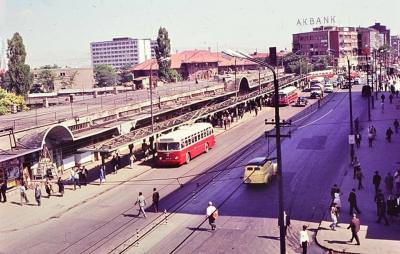 Ankara / 1962