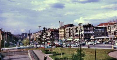 Ankara / 1966
