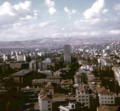Ankara / 1967