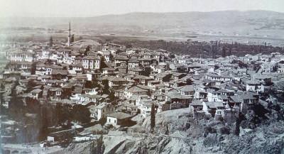 Ankara