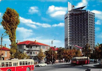 Ankara