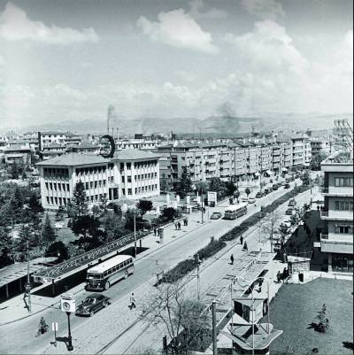 Ankara