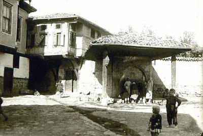 Ankara