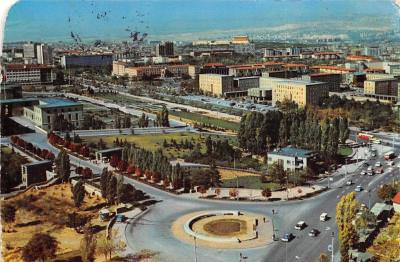 Ankara