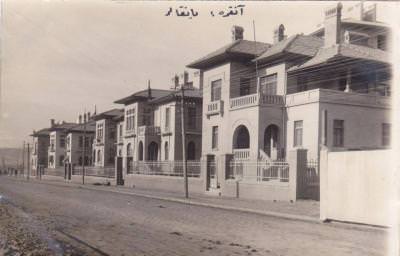 Ankara