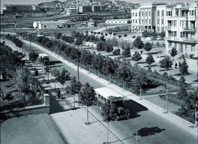 Ankara