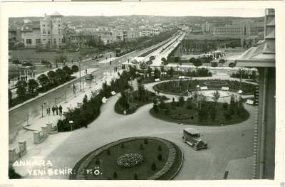 Ankara