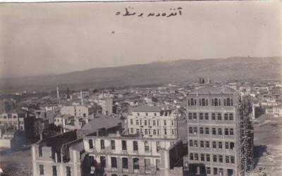 Ankara
