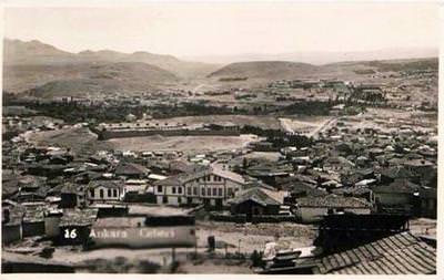 Ankara Cebeci
