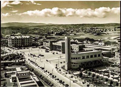 Ankara Tren Garı