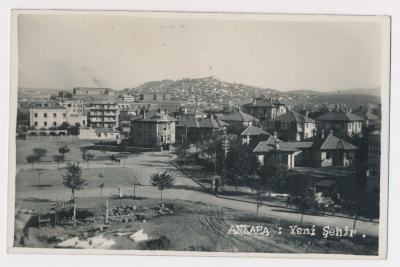 Ankara Yenişehir