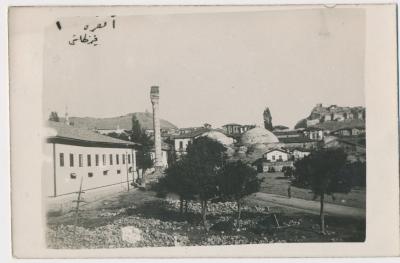 Ankara