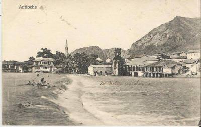 Antakya