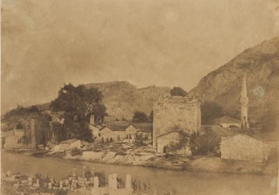 Antakya / 1858