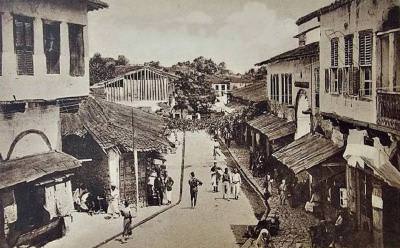 Antakya / 1900′ler