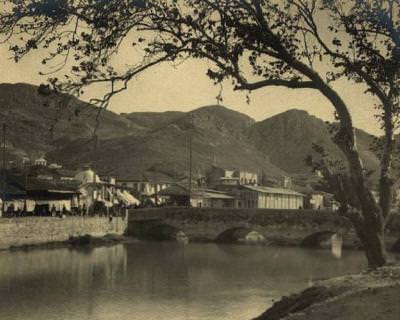 Antakya