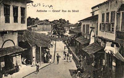 Antakya